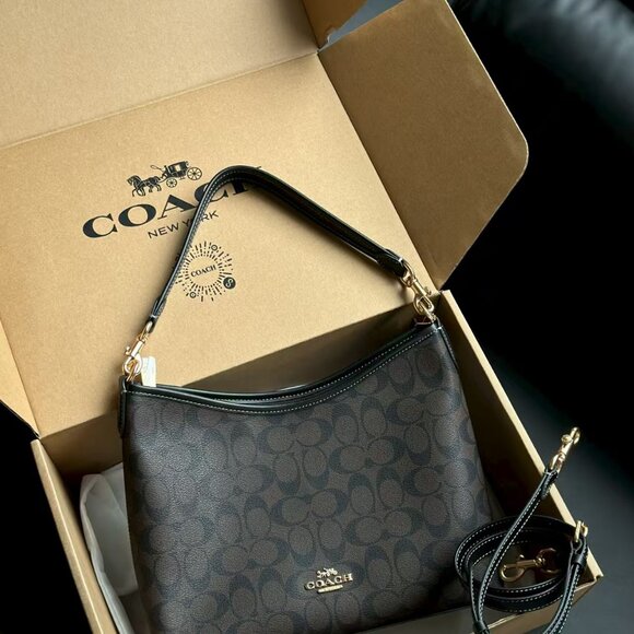 Coach bag - Picture 2 of 9